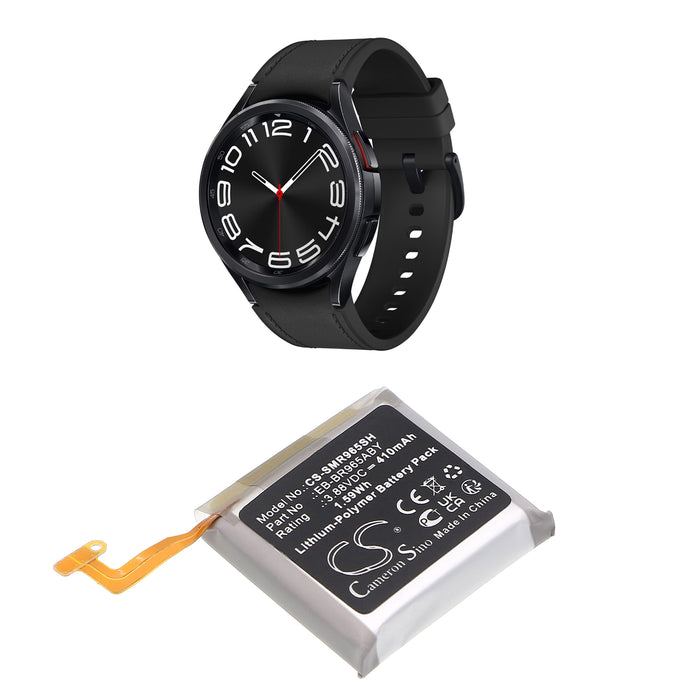 CS-SMR965SH - Image 5