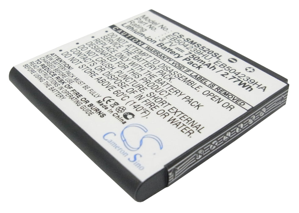 CS-SMS520SL - Image 1
