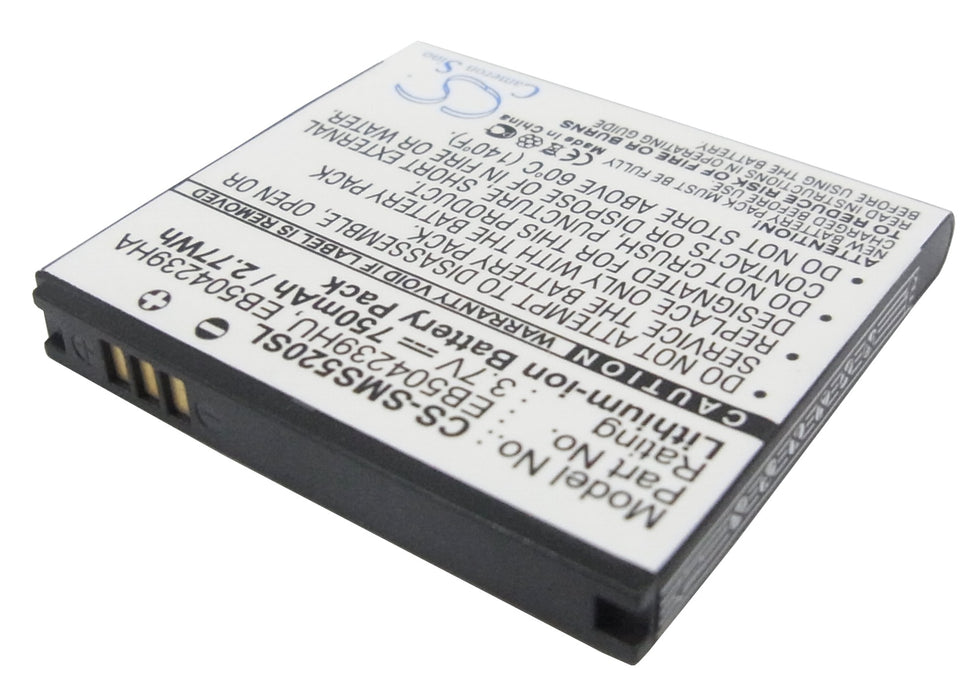 CS-SMS520SL - Image 3