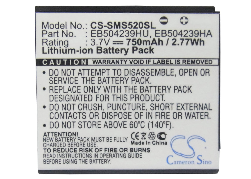 CS-SMS520SL - Image 2