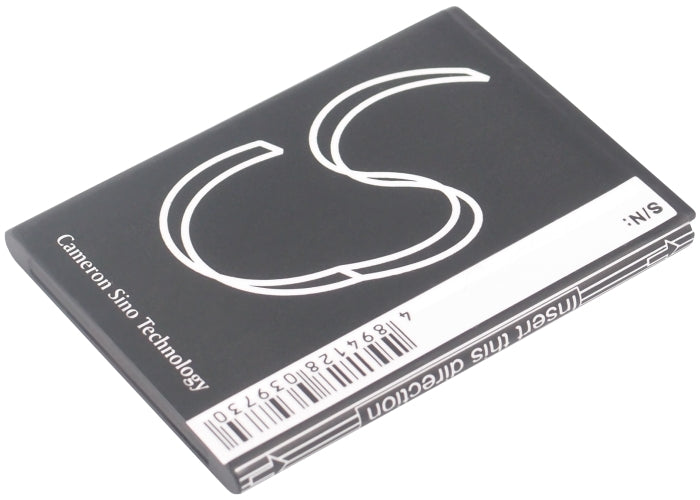 CS-SMS583SL : Battery for Samsung GT-S5830, GT-S5830T, Cooper and others - Replaces Samsung EB494358VU