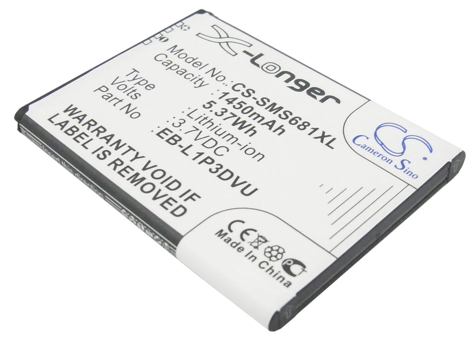 CS-SMS681XL - Image 4
