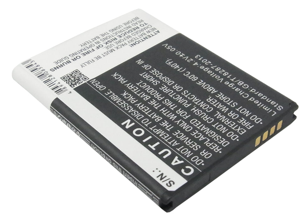 CS-SMS681XL - Image 3