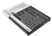 CS-SMS681XL - Image 1