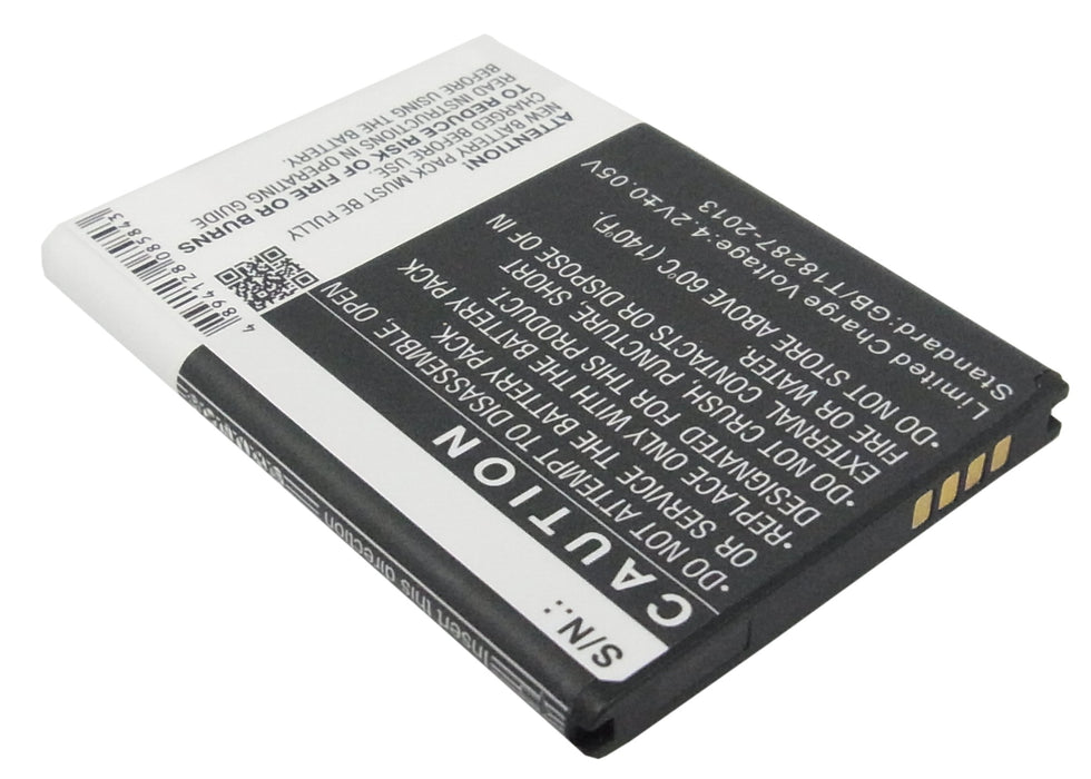 CS-SMS681XL - Image 1