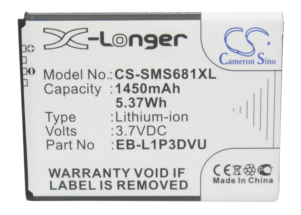 CS-SMS681XL - Image 2