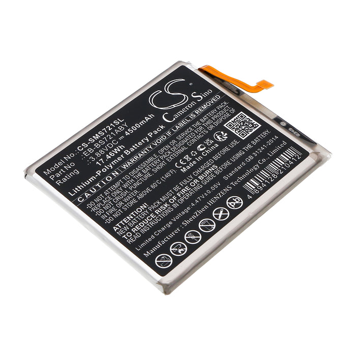 CS-SMS721SL - Image 2
