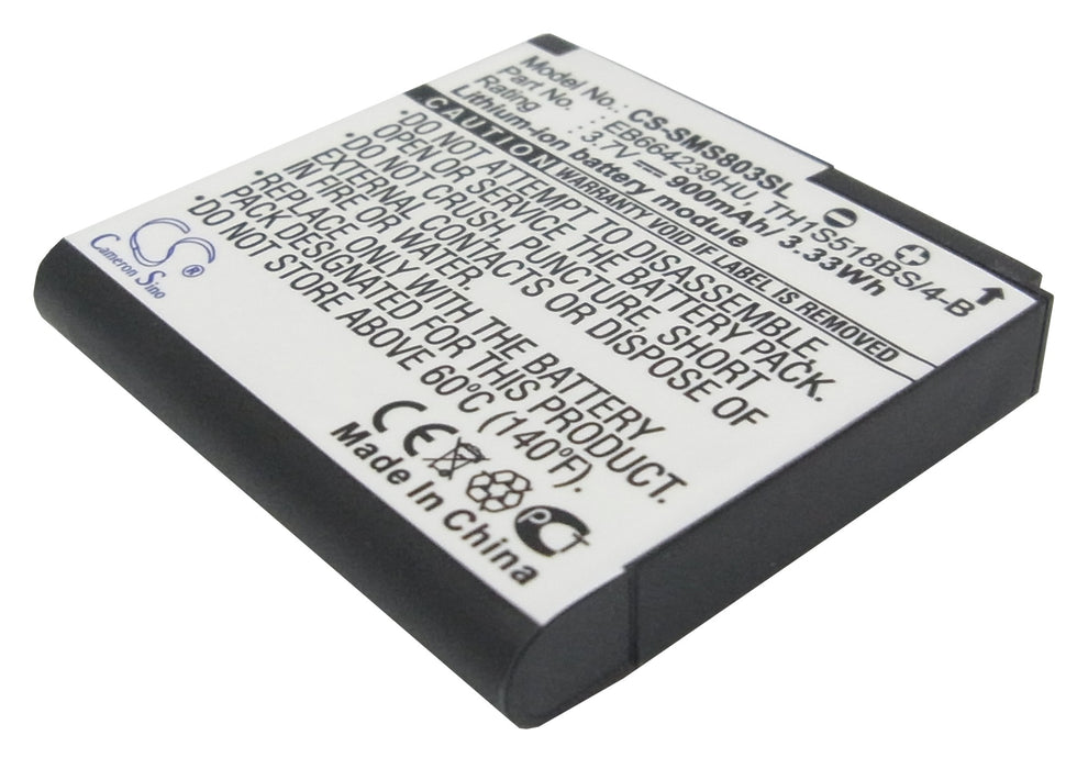 CS-SMS803SL - Image 2