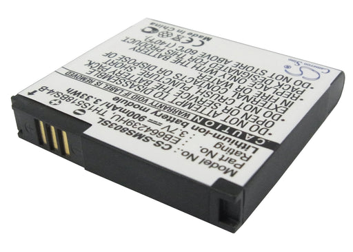 CS-SMS803SL - Image 1