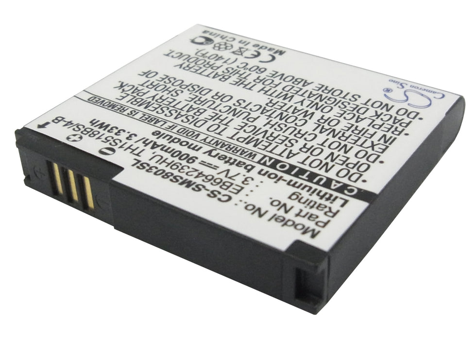 CS-SMS803SL - Image 1