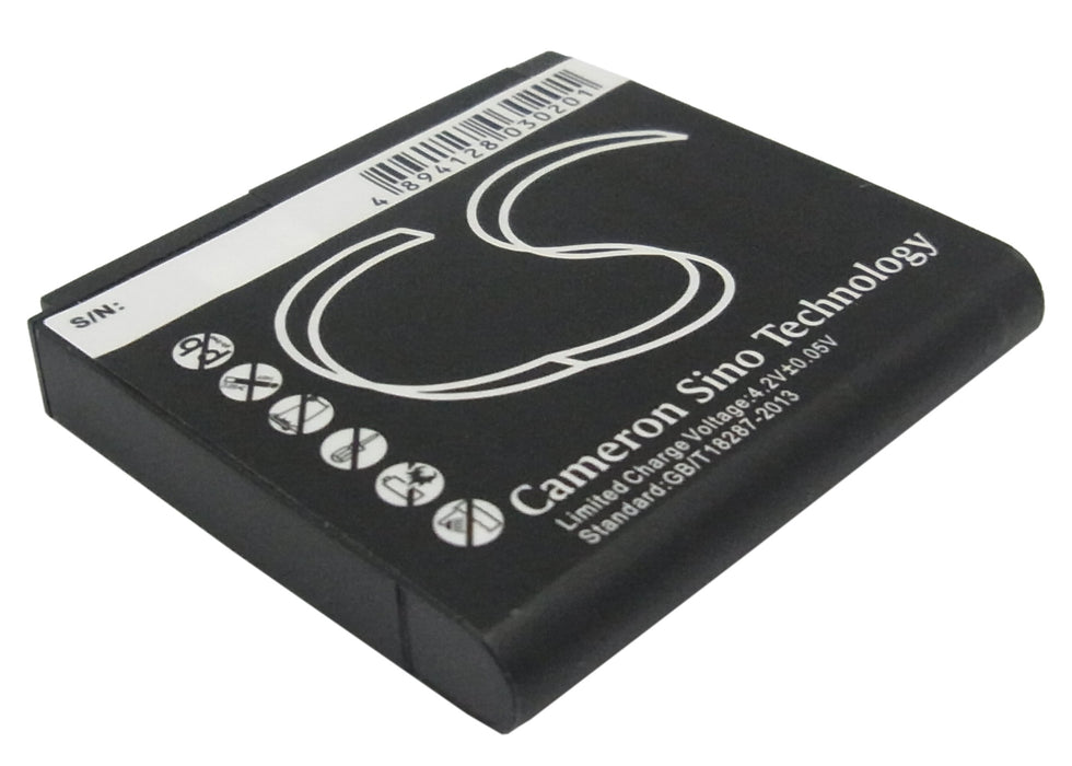 CS-SMS803SL - Image 4