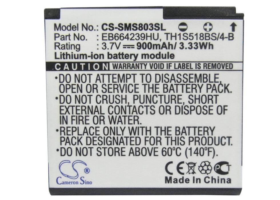 CS-SMS803SL - Image 5