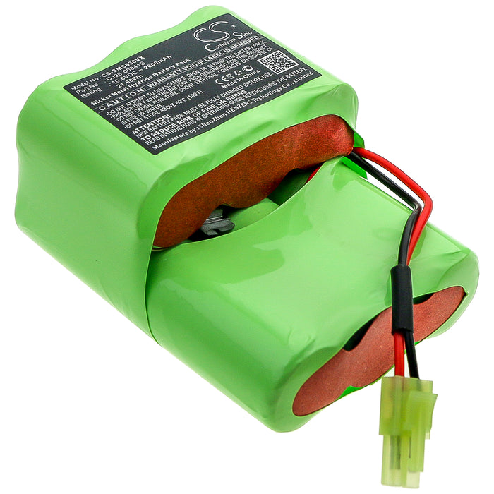 CS-SMS830VX - Image 4