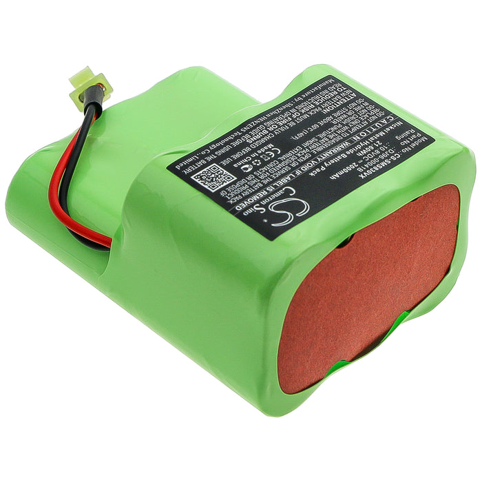 CS-SMS830VX - Image 1
