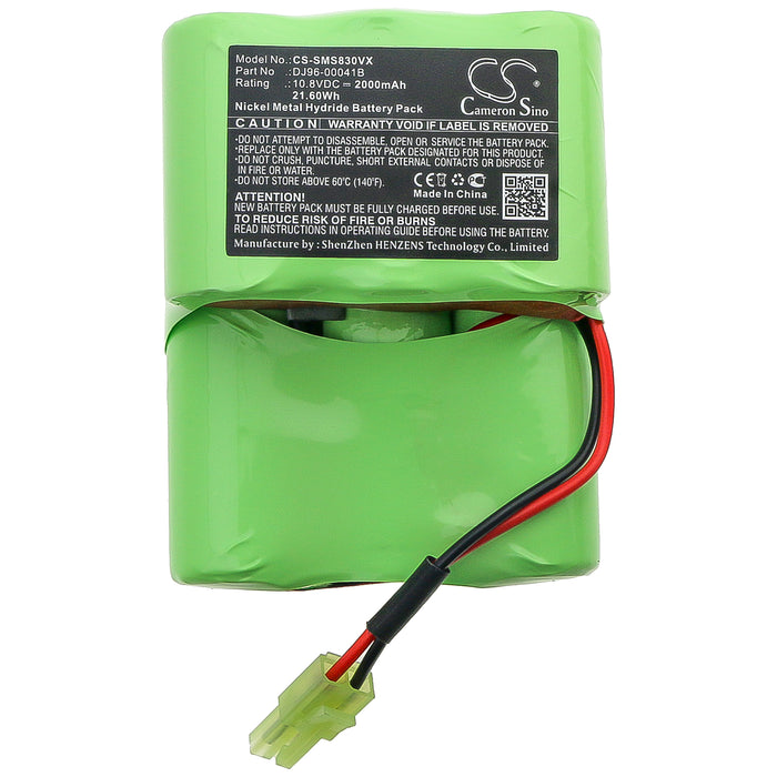 CS-SMS830VX - Image 2