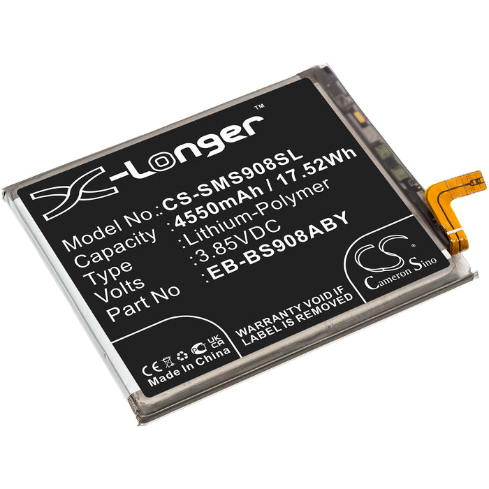 CS-SMS908SL - Image 4
