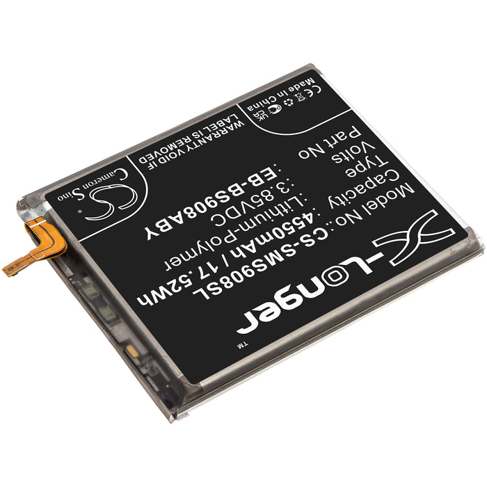CS-SMS908SL - Image 5