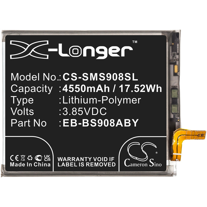 CS-SMS908SL - Image 3