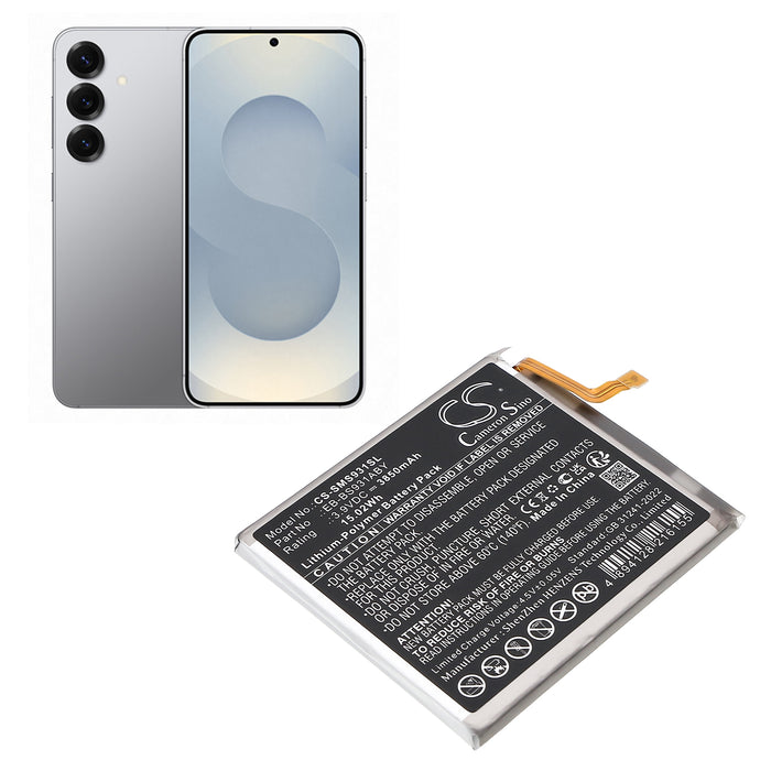 CS-SMS931SL - Image 2