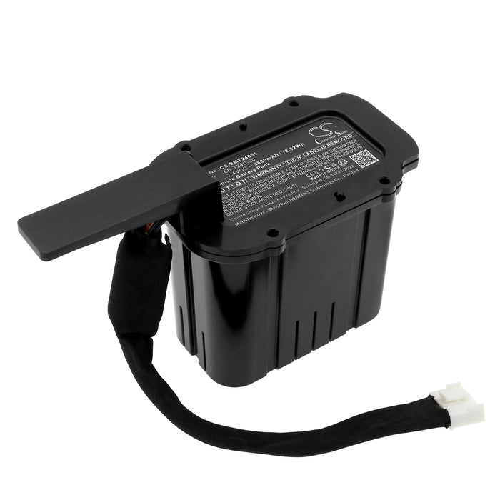 CS-SMT240SL - Image 3