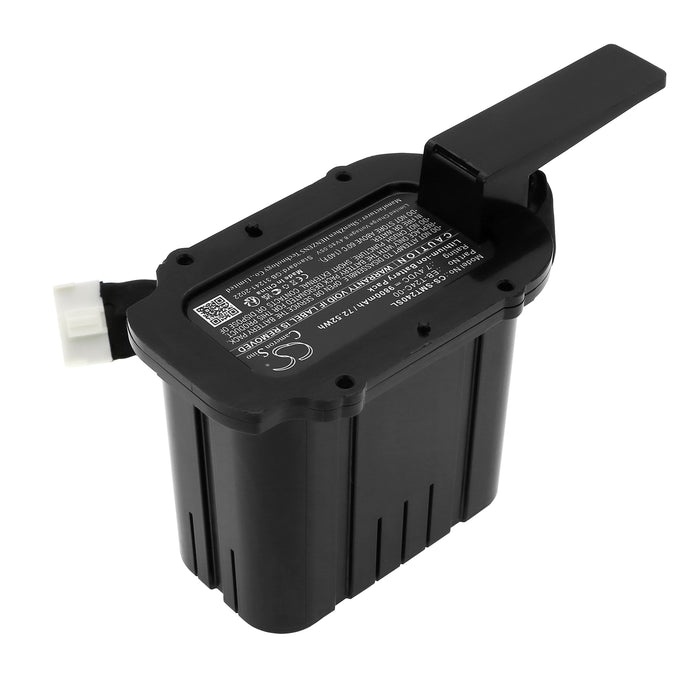 CS-SMT240SL - Image 4