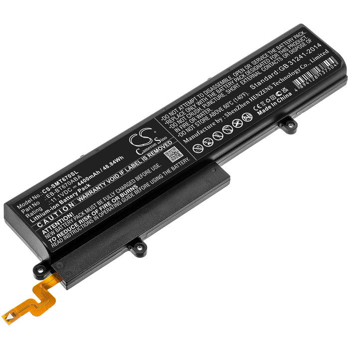 CS-SMT670SL - Image 5
