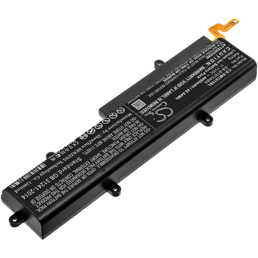 CS-SMT670SL - Image 1