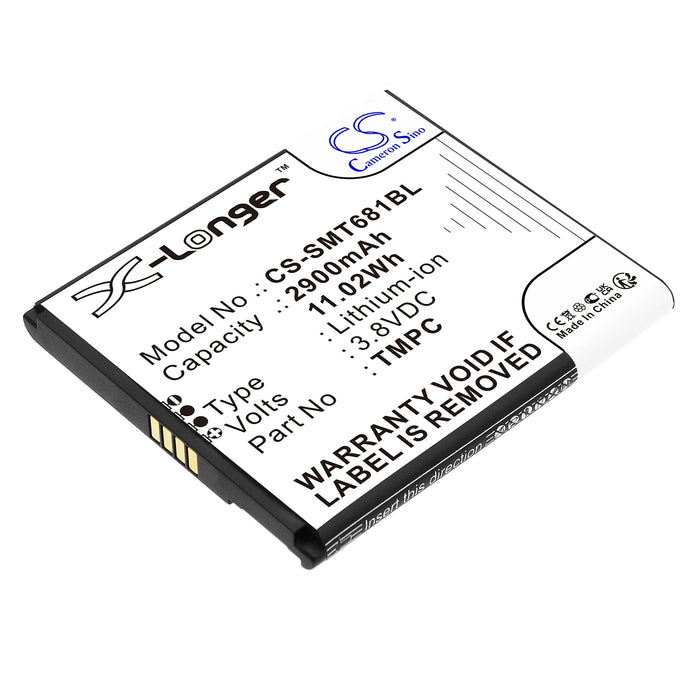 CS-SMT681BL - Image 2