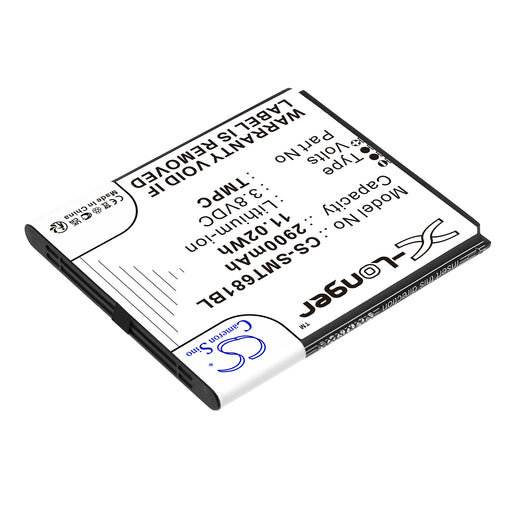 CS-SMT681BL - Image 1
