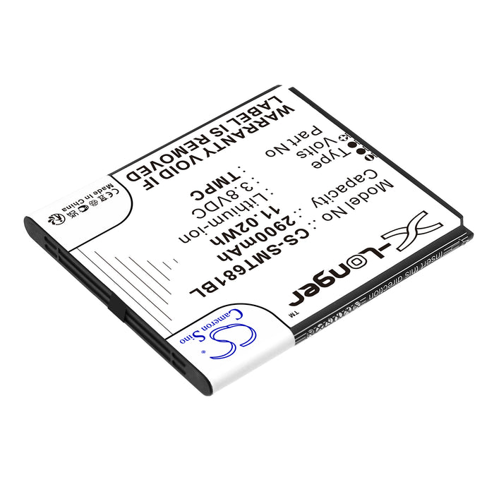 CS-SMT681BL - Image 1
