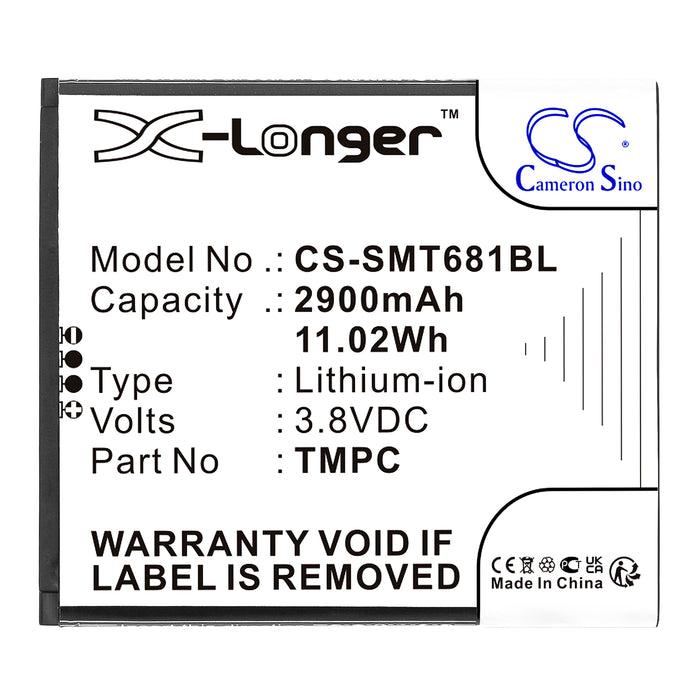 CS-SMT681BL - Image 3