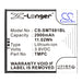 CS-SMT681BL - Image 3