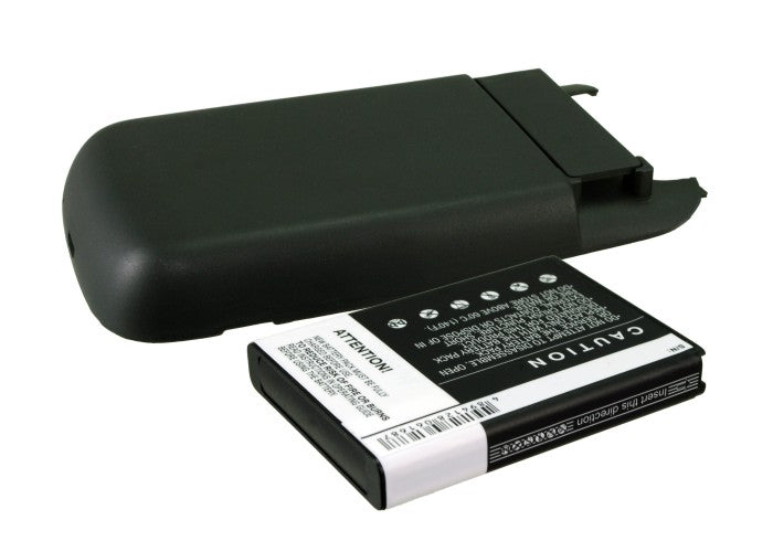 CS-SMT769HL : Battery for T-Mobile SGH-T769, Galaxy S Blaze 4G - Replaces T-Mobile EB-L1G5HB, EB-L1G5HBA, EB-L1G5HBABXAR and others