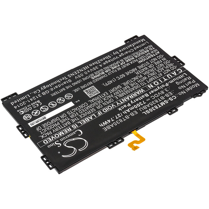 CS-SMT830SL - Image 4