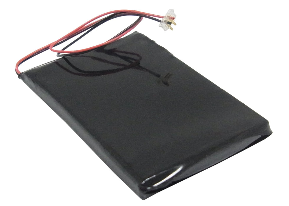 CS-SMT8SL : Battery for Samsung YP-T8 - Replaces Samsung YP-T8