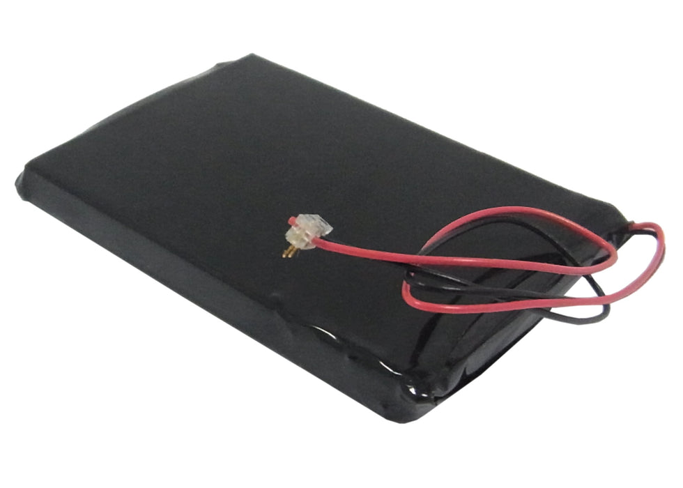 CS-SMT8SL : Battery for Samsung YP-T8 - Replaces Samsung YP-T8