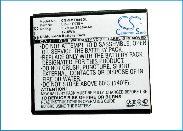 CS-SMT989DL - Image 6