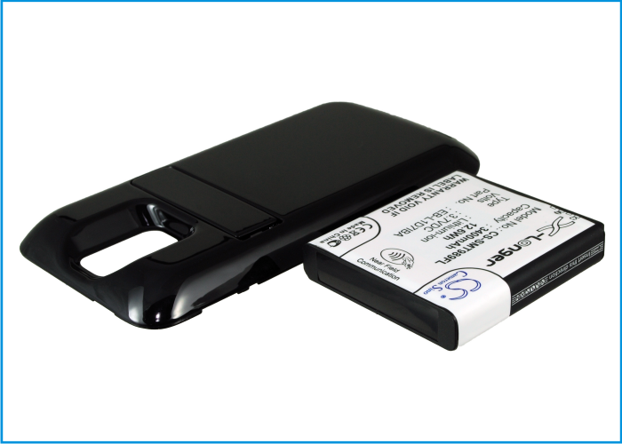 CS-SMT989FL - Image 1