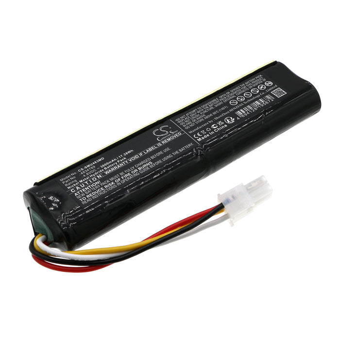 CS-SMU483MD - Image 1