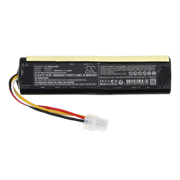CS-SMU483MD - Image 4