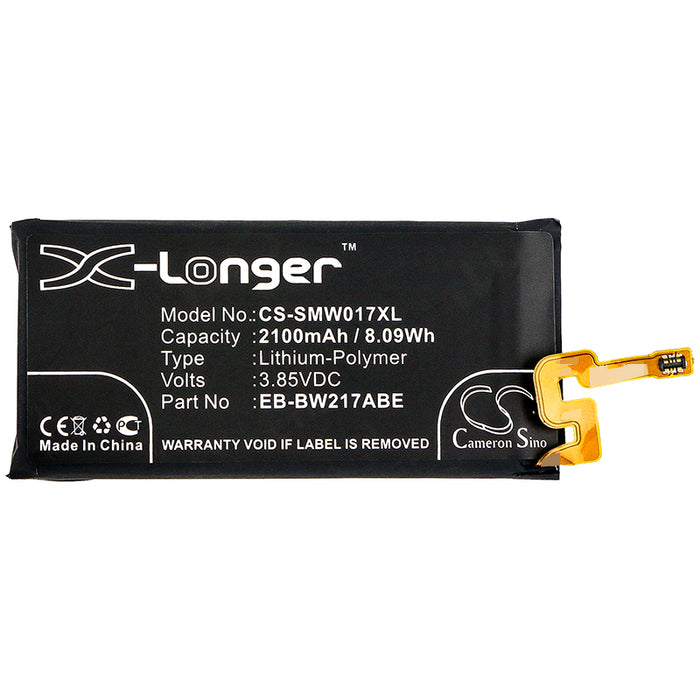 CS-SMW017XL - Image 1