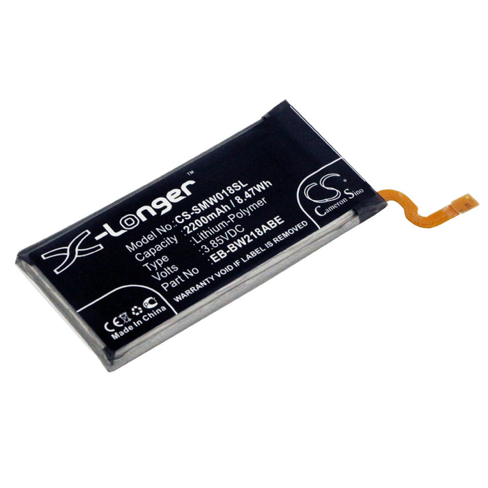 CS-SMW018SL - Image 2