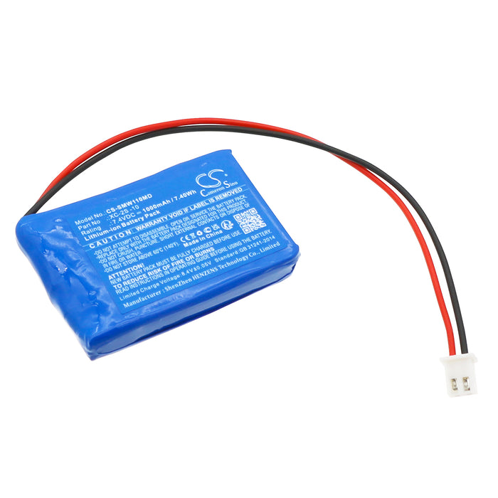 CS-SMW110MD - Image 3