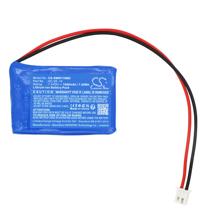 CS-SMW110MD - Image 2