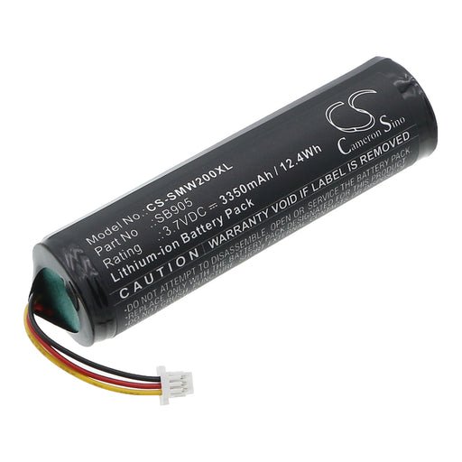 CS-SMW200XL - Image 1