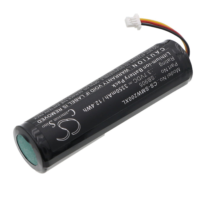CS-SMW200XL - Image 2