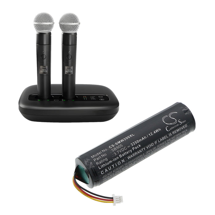 CS-SMW200XL - Image 4