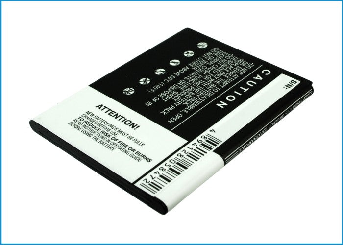 CS-SMW999XL - Image 1
