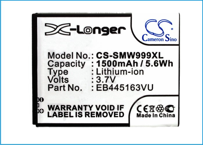 CS-SMW999XL - Image 3