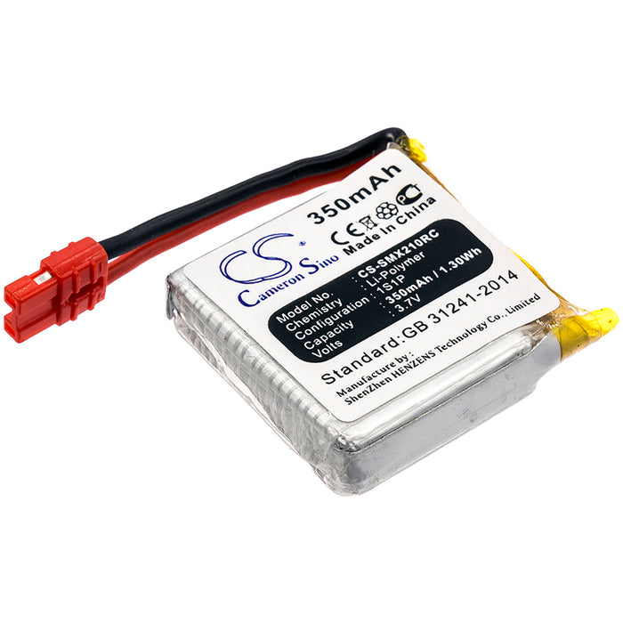 CS-SMX210RC : Battery for SYMA X21, X21W, X21S